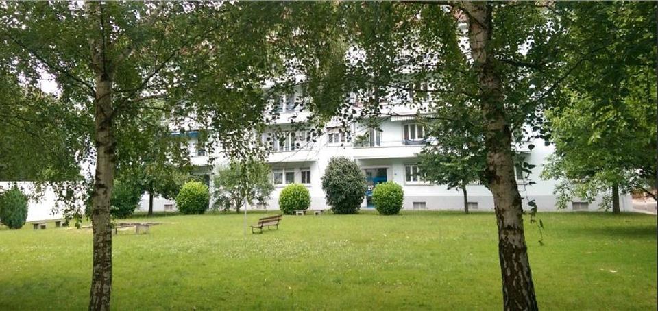 Dachgeschoßwohnung Rastatt - 3 Zimmer, 68 m&sup2;, 175.000&euro; | Angebot:26820069