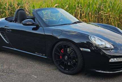 Porsche Boxster 109.000 km 37.299 € Rastatt 76437