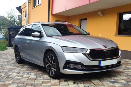 Skoda Octavia 110.000 km 20.999 &euro; Oberderdingen 75038