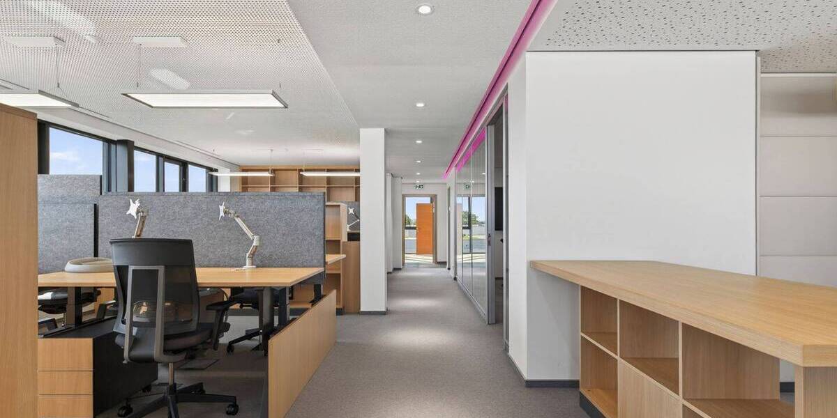 Gewerbeobjekt Karlsruhe Knielingen - 944.000&euro; | Angebot:26554836