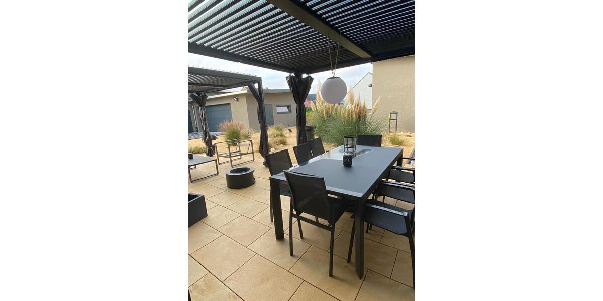 Wohnen und Arbeiten in ruhiger Waldrandlage in 76707 Hambrücken 4 zimmer