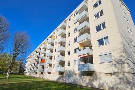Wohnung Karlsruhe Knielingen - 3 Zimmer, 80 m&sup2;, 333.000&euro; | Angebot:26064186