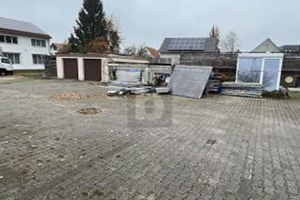 RUHE UND ZENTRUMSNÄHE AUF 600 QM - Grundstück Baden-Baden Baden | Angebot:24891345