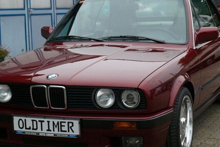 BMW 318 146.000 km 19.990 &euro; Karlsruhe-Grötzingen 76229