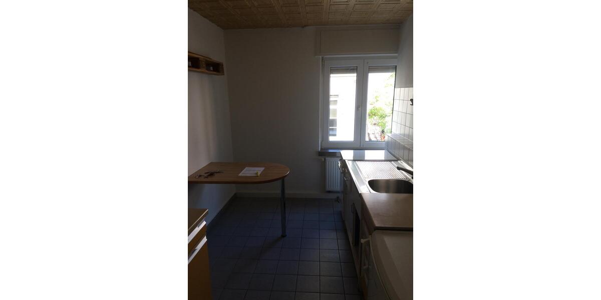 Kapitalanlage oder Eigenheim in der Südstadt - provisionsfrei 2 zimmer