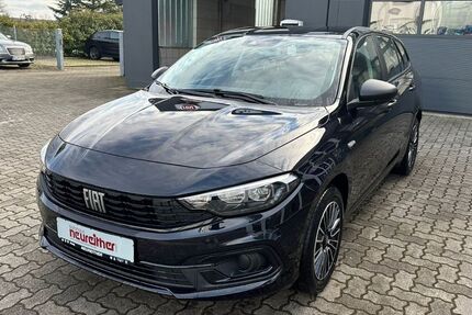 Fiat Tipo 10 km 26.490 &euro; Karlsruhe 76185