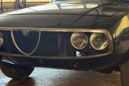 Alfa Romeo Junior 99.999 km 19.971 &euro; Ettlingen 76275