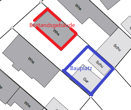 Haus zum Kaufen in Karlsruhe 499.000 € 142.03 m²