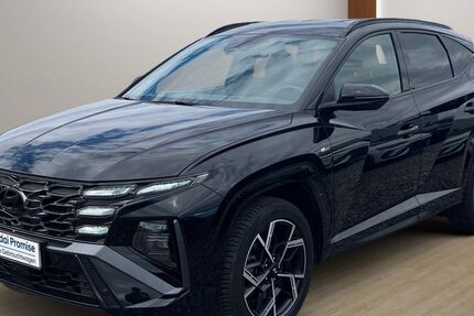 Hyundai TUCSON 24.745 km 31.499 &euro; Landau 76829