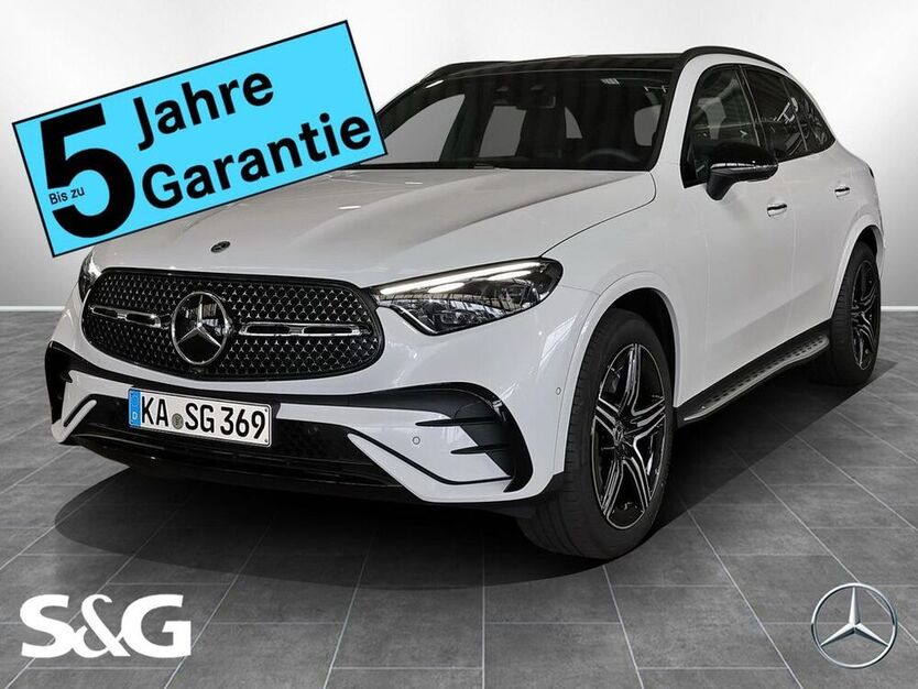 GLC 300