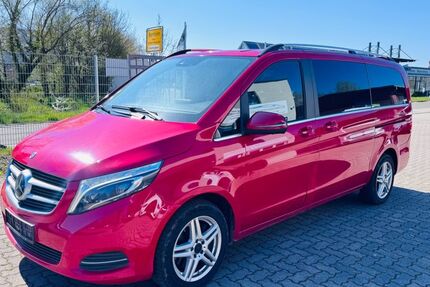 Mercedes-Benz V 220 347.000 km 21.999 &euro; Bornheim 76879