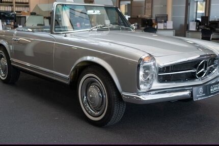 Mercedes-Benz 230 75.539 km 104.650 &euro; Kraichtal 76703