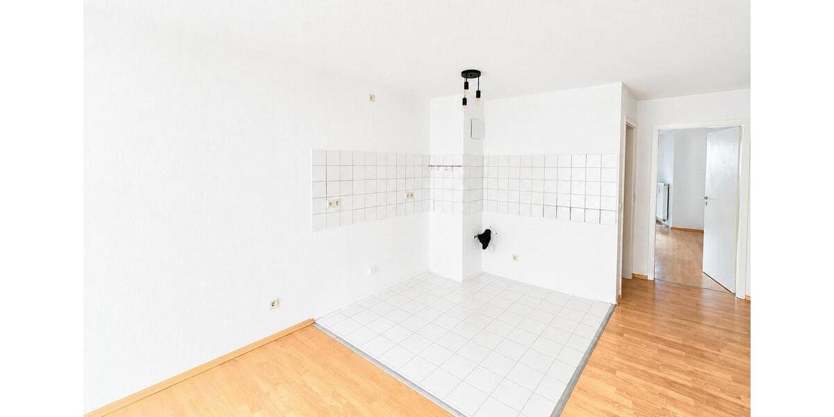 Etagenwohnung Karlsruhe Daxlanden - 2 Zimmer, 59 m&sup2;, 1.150&euro; | Angebot:26315109