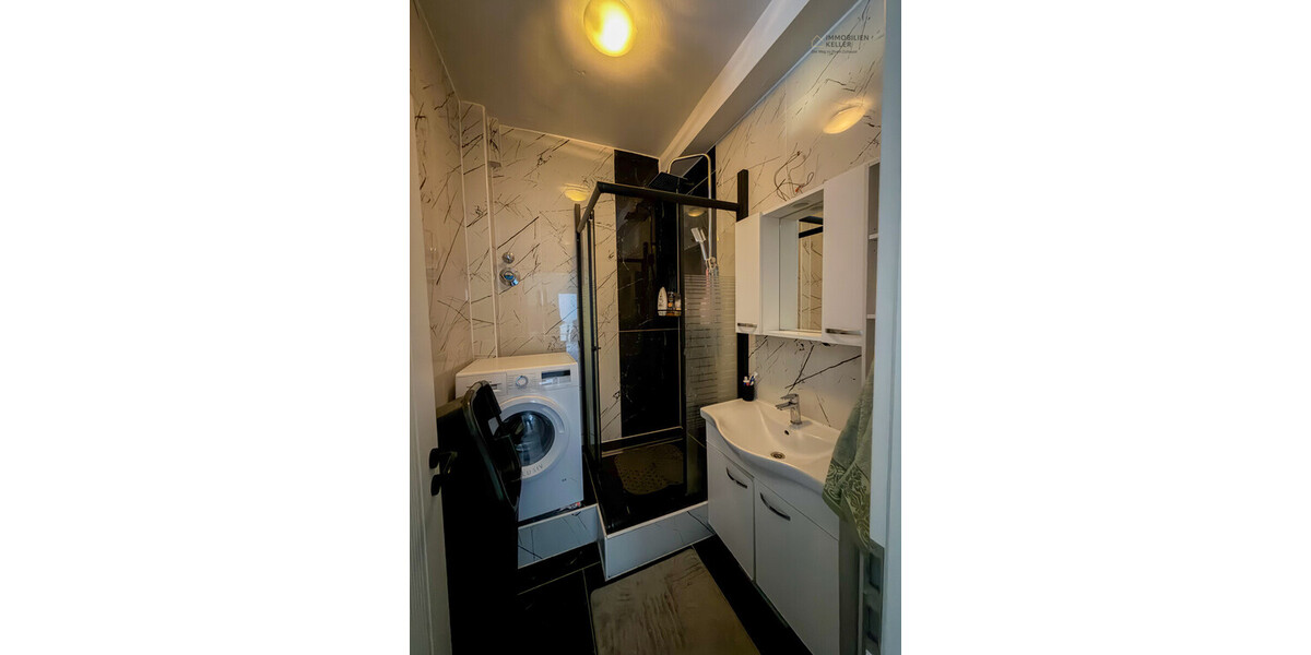 Moderne 3 Zimmer Wohnung in zentraler Lage - Etagenwohnung Pforzheim Innenstadt | Angebot:27333082