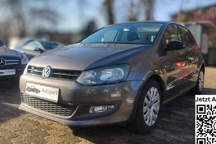 VW Polo 160.000 km 4.990 &euro; Lingenfeld 67360