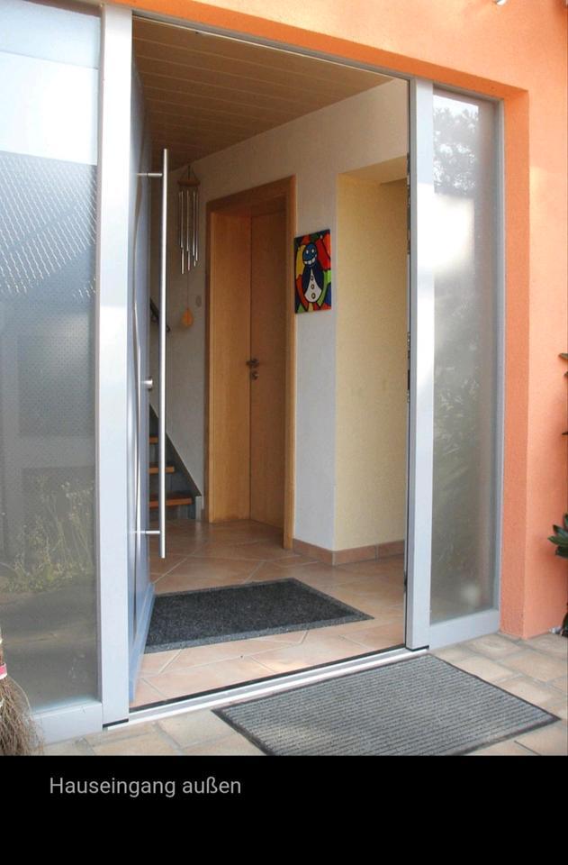 Einfamilienhaus