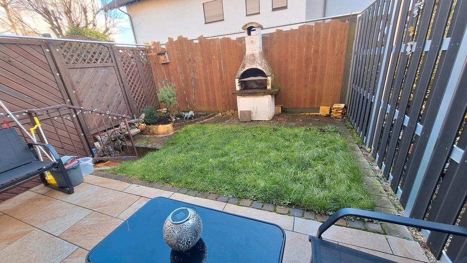 Reihenhaus Rastatt - 5 Zimmer, 110 m&sup2;, 410.000&euro; | Angebot:26067867