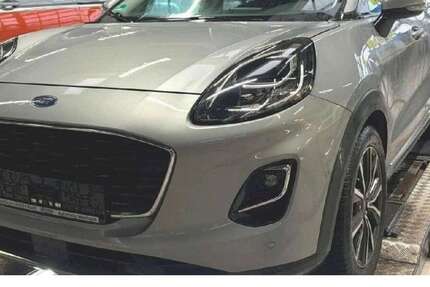 Ford Puma 19.990 km 19.690 &euro; Germersheim 76726