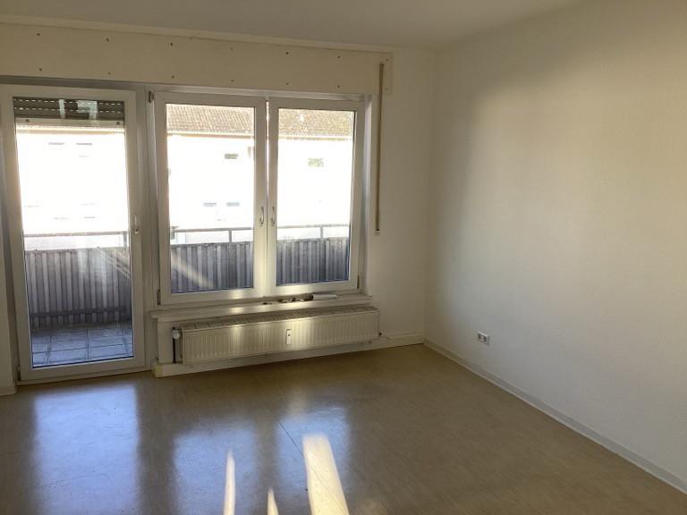 Etagenwohnung Eggenstein-Leopoldshafen Leopoldshafen - 3 Zimmer, 80 m&sup2;, 716&euro; | Angebot:25377158