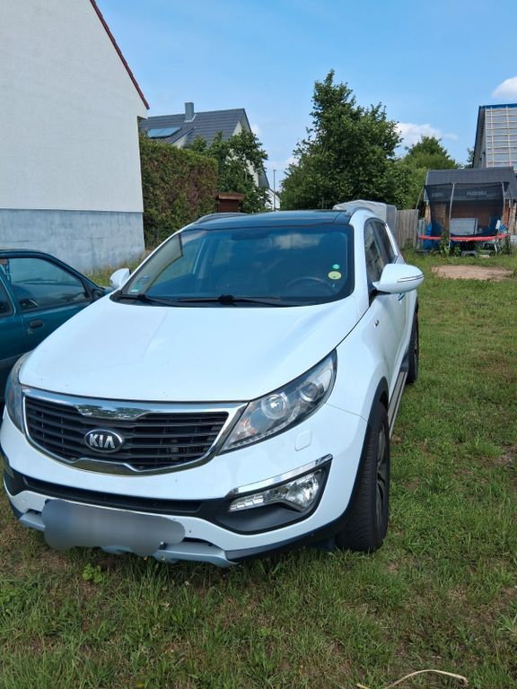 Sportage