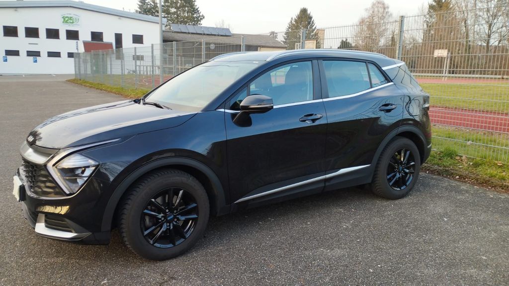 Kia Sportage 46.000 km 22.900 &euro; Remchingen 75196