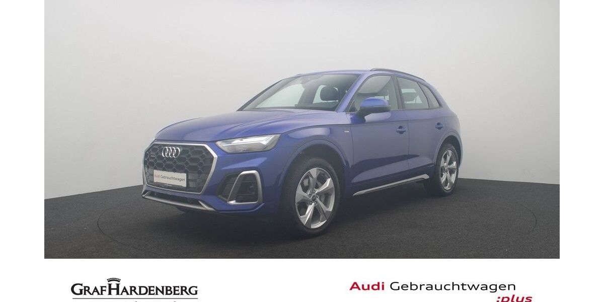 Audi Q5 129.871 km 32.880 &euro; Karlsruhe 76131