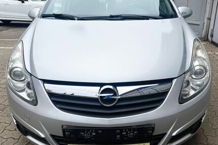 Opel Corsa 204.595 km 990 &euro; Karlsruhe 76185