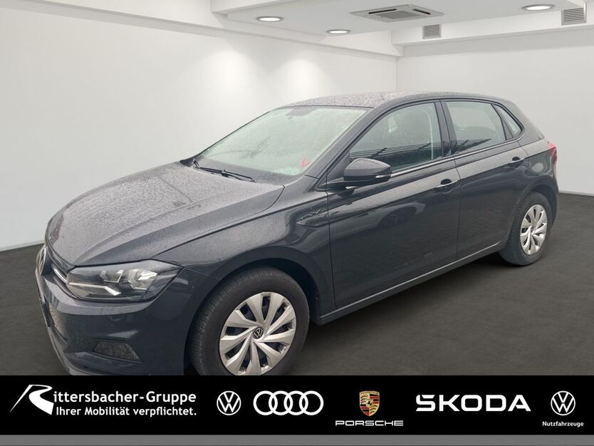 VW Polo 70.270 km 13.350 € Germersheim 76726