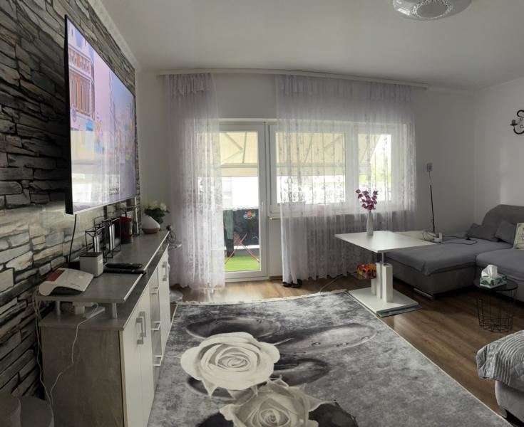 Wohnung zum Kaufen in Rastatt 319.000 € 83.83 m²