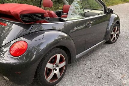 VW Beetle