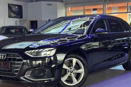 Audi A4 141.873 km 20.980 &euro; Oberderdingen 75038