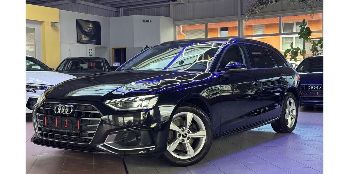 Audi A4 141.873 km 21.980 &euro; Oberderdingen 75038