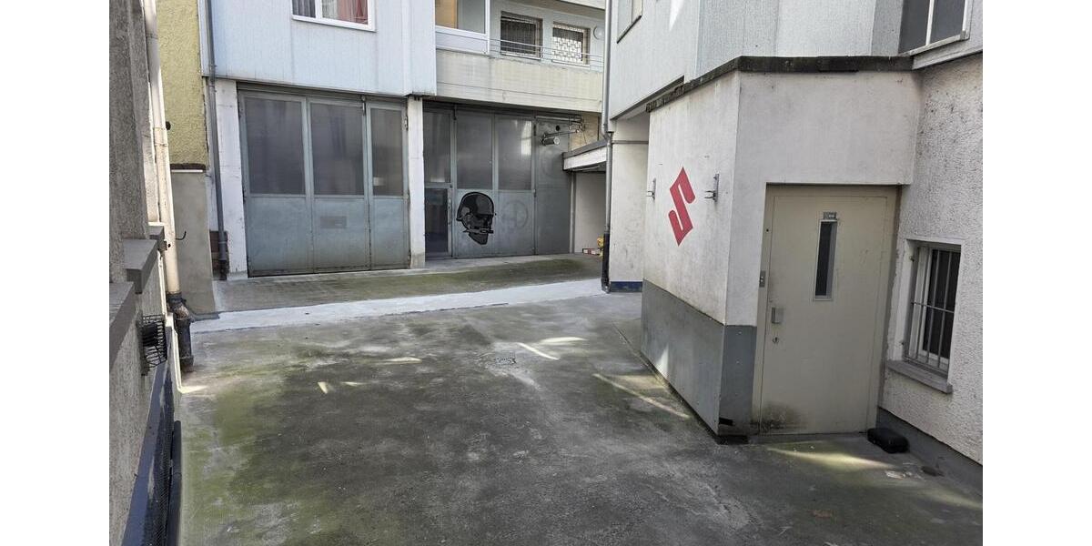Gewerbeobjekt Pforzheim Weststadt - 800&euro; | Angebot:26301628