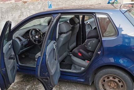 VW Polo 184.400 km 899 &euro; Pforzheim 75172