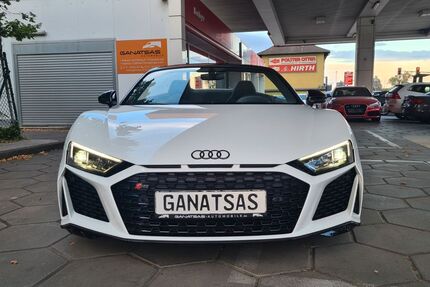 Audi R8 18.100 km 129.000 € Neumalsch 76316