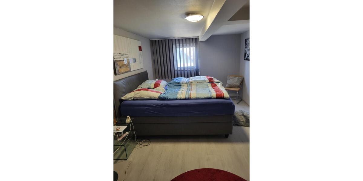 Möblierte 4-Zimmer-Wohnung ++ Bietigheim (Baden) 4 zimmer