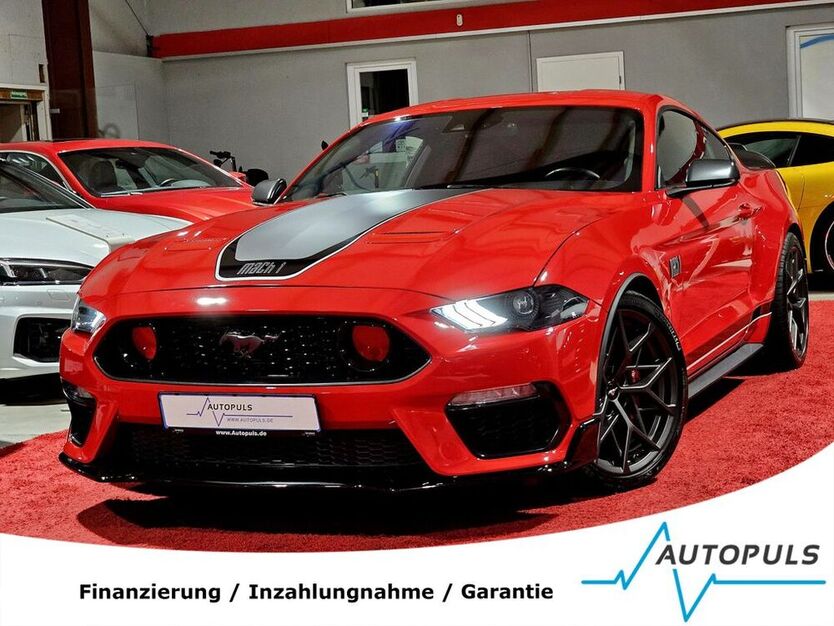 Mustang