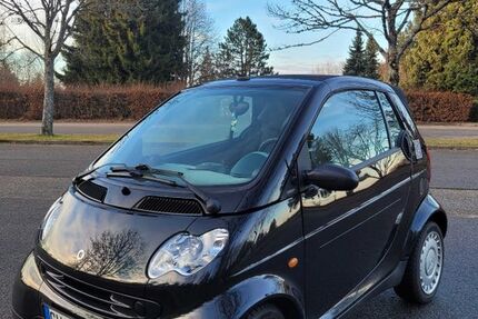 Smart ForTwo 151.000 km 1.400 &euro; Bad Herrenalb 76332