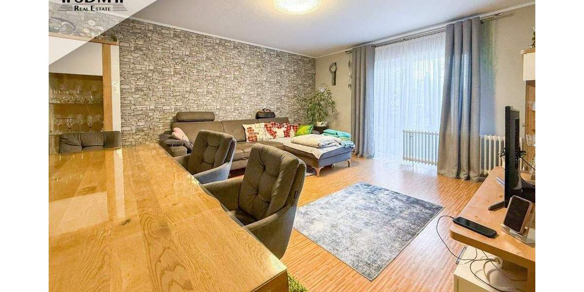 Etagenwohnung Waghäusel Wiesental - 3 Zimmer, 69 m&sup2;, 210.000&euro; | Angebot:25727862