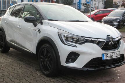 Mitsubishi ASX 26.500 km 27.450 &euro; Niefern 75223