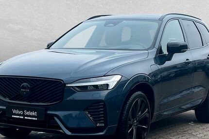 Volvo XC60 2.000 km 66.750 € Karlsruhe 76187