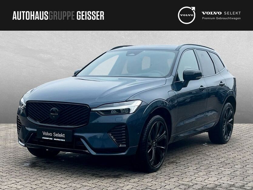 Volvo XC60 2.000 km 66.750 € Karlsruhe 76187