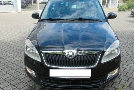 Skoda Fabia 138.000 km 4.100 € Karlsruhe 76131