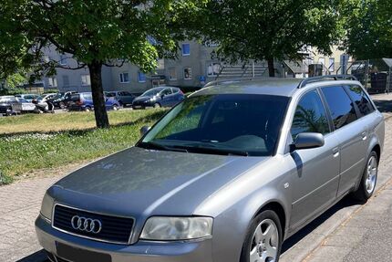 Audi A6 401.000 km 1.500 &euro; Germersheim 76726