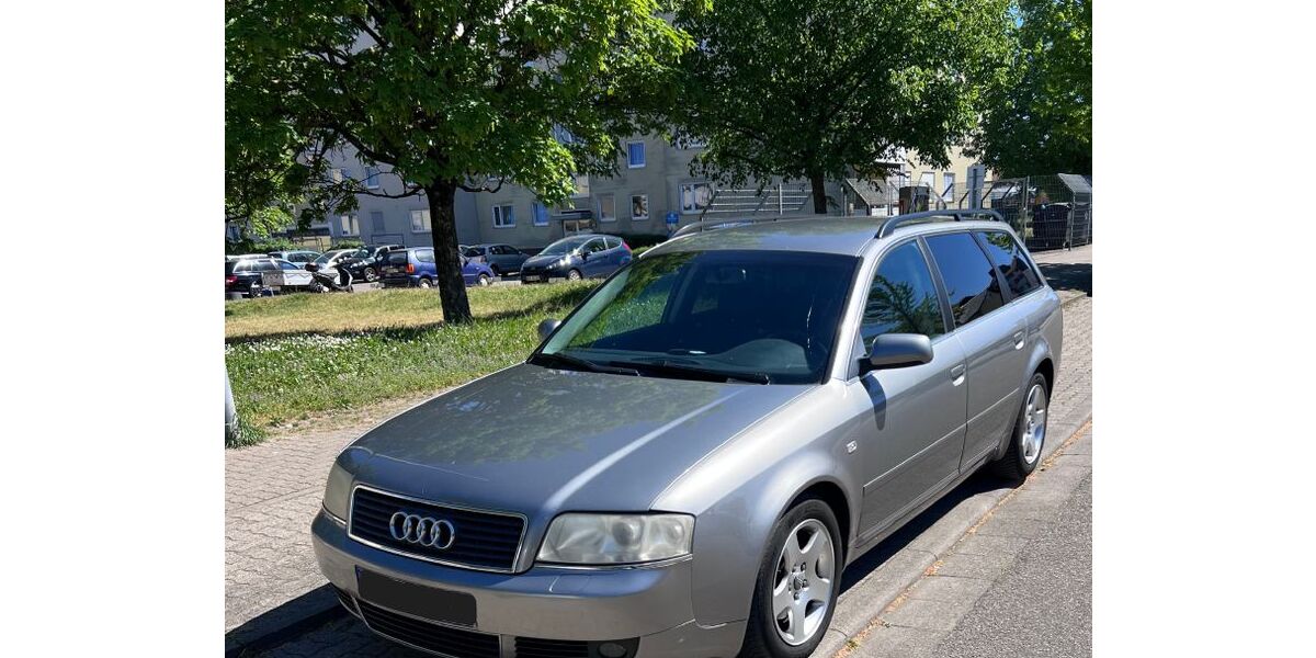 Audi A6 401.000 km 1.500 &euro; Germersheim 76726