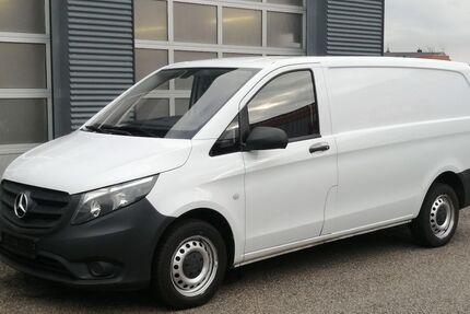 Mercedes-Benz Vito 65.000 km 19.499 € Landau 76829