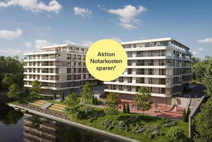 Wohnung Germersheim - 4 Zimmer, 124 m&sup2;, 649.900&euro; | Angebot:25664190