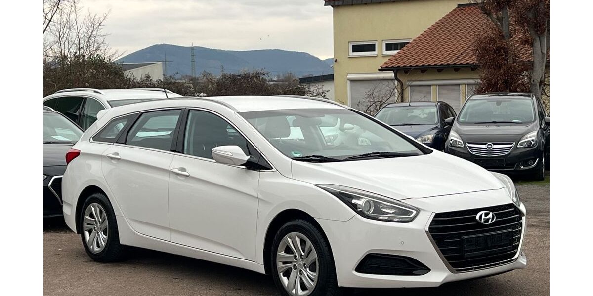 Hyundai i40 149.000 km 6.499 &euro; Landau in der Pfalz, Rheinland-Pfalz 76829