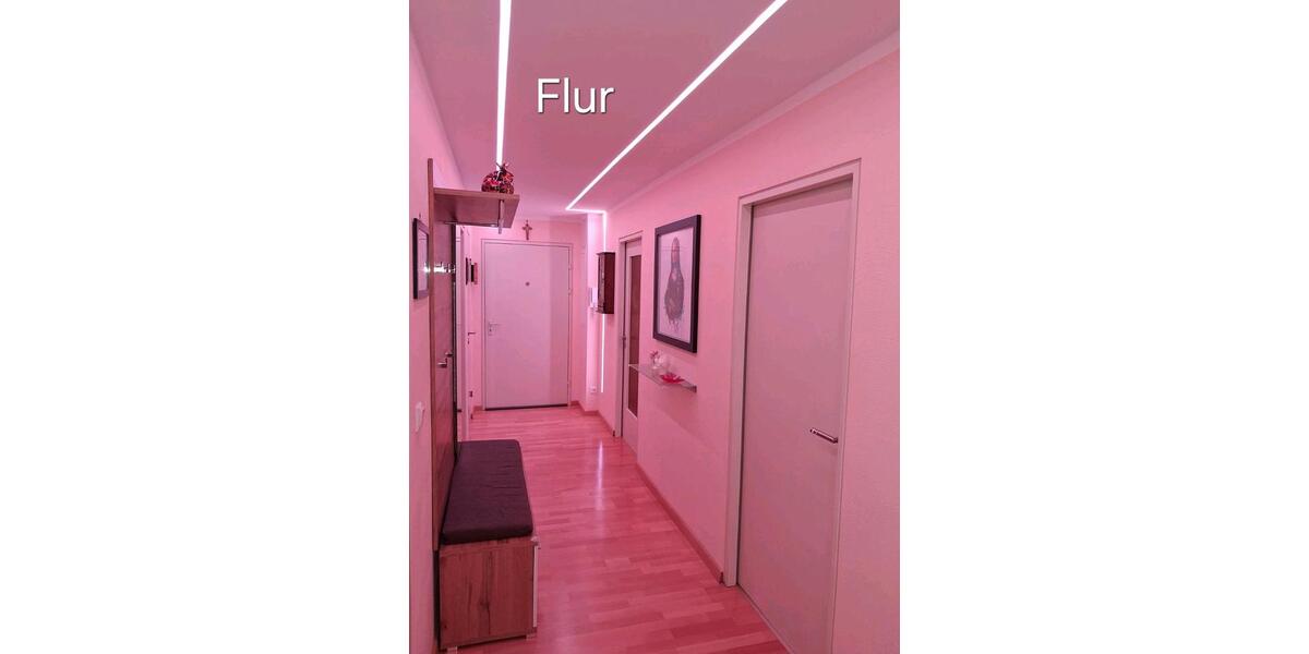 Etagenwohnung Waldbronn - 3 Zimmer, 84 m&sup2;, 279.000&euro; | Angebot:26124328