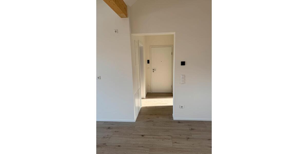 Dachgeschoßwohnung Pforzheim Büchenbronn - 2 Zimmer, 65 m&sup2;, 750&euro; | Angebot:25379681